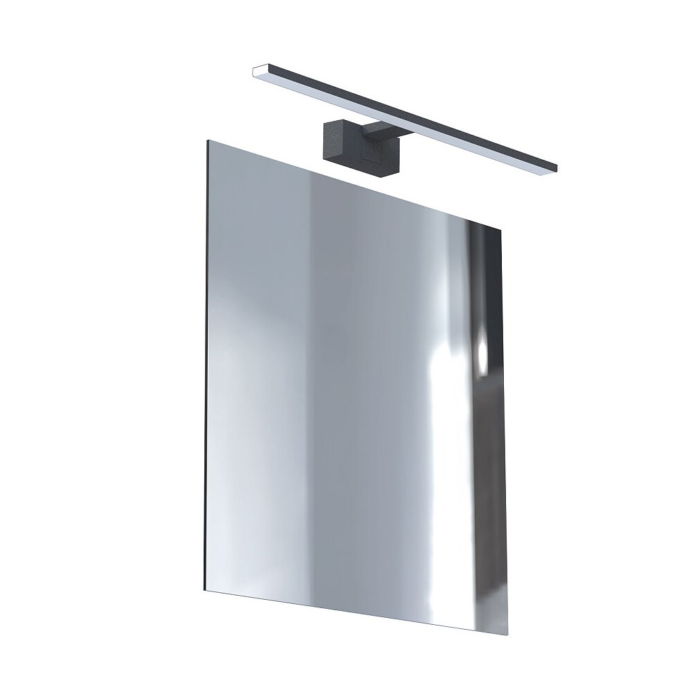 Подсветка зеркал и полок Nowodvorski Cezanne Led S 10676