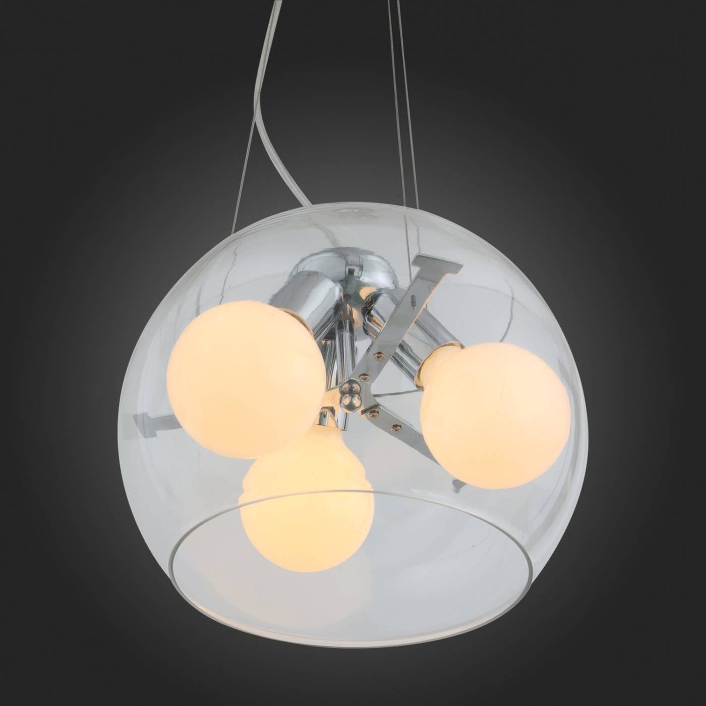 SL512.103.03 Светильник подвесной ST Luce SL512.103.03