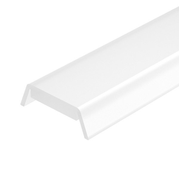 030959 Экран для профиля Arlight 030959