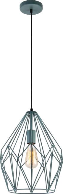 TL1173H-01DG Светильник подвесной Toplight Jade TL1173H-01DG