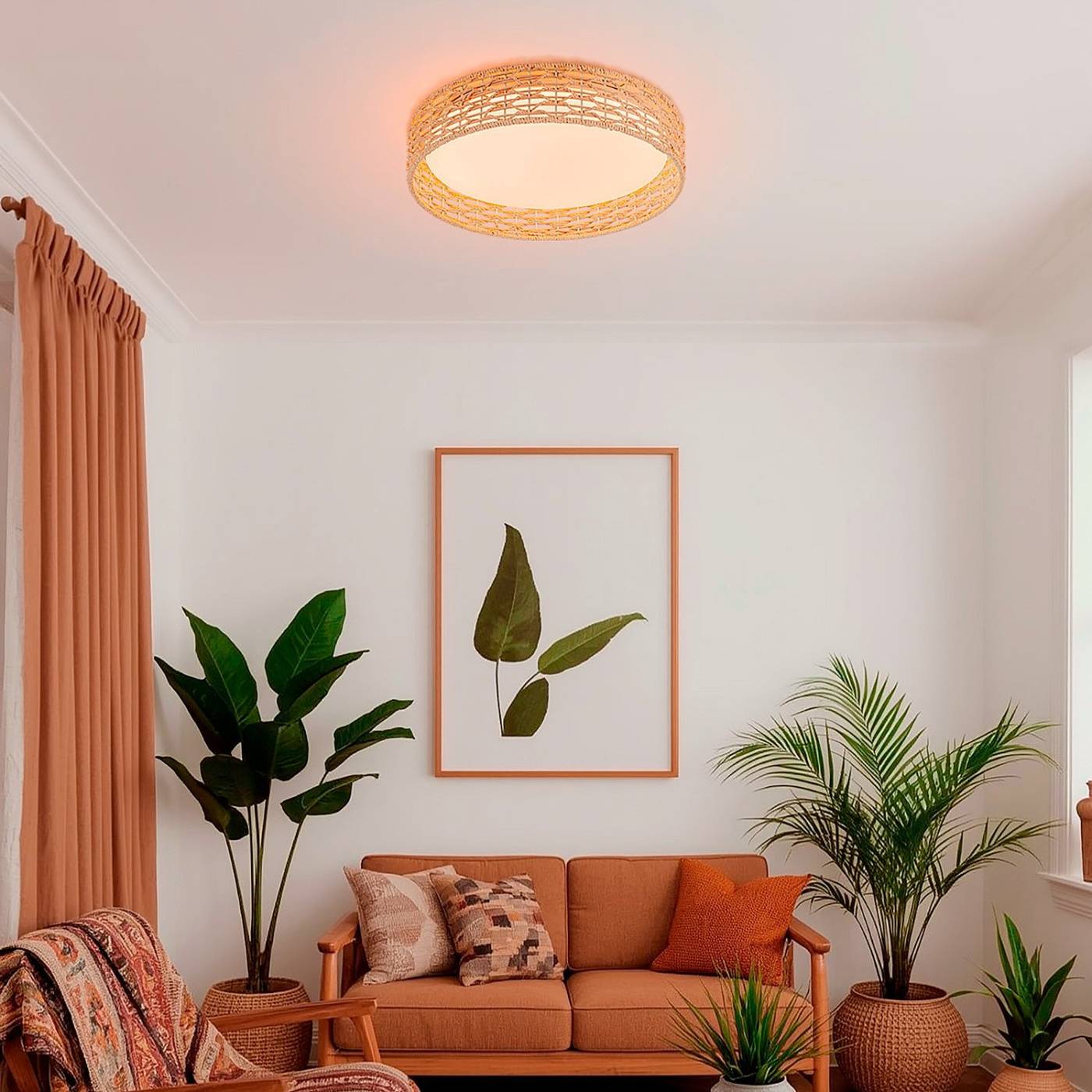 4749-4C Светильник потолочный F-Promo Conrad 4749-4C