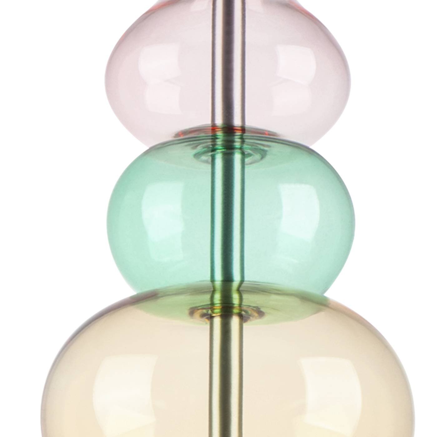 Светильник подвесной Lightstar Belle 814002