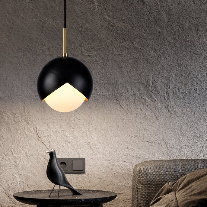 Светильник подвесной ImperiumLoft Floris-B01 212908-23