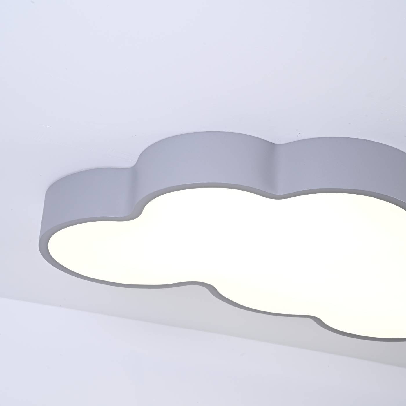 Светильник потолочный ImperiumLoft Cloud01 186679-26