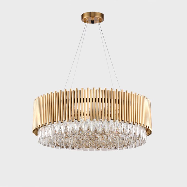 240970-26 Подвесная люстра ImperiumLoft Exult01 240970-26