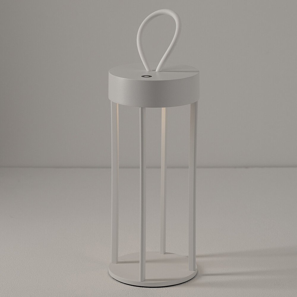 Настольная лампа Nowodvorski Nala Led 11537