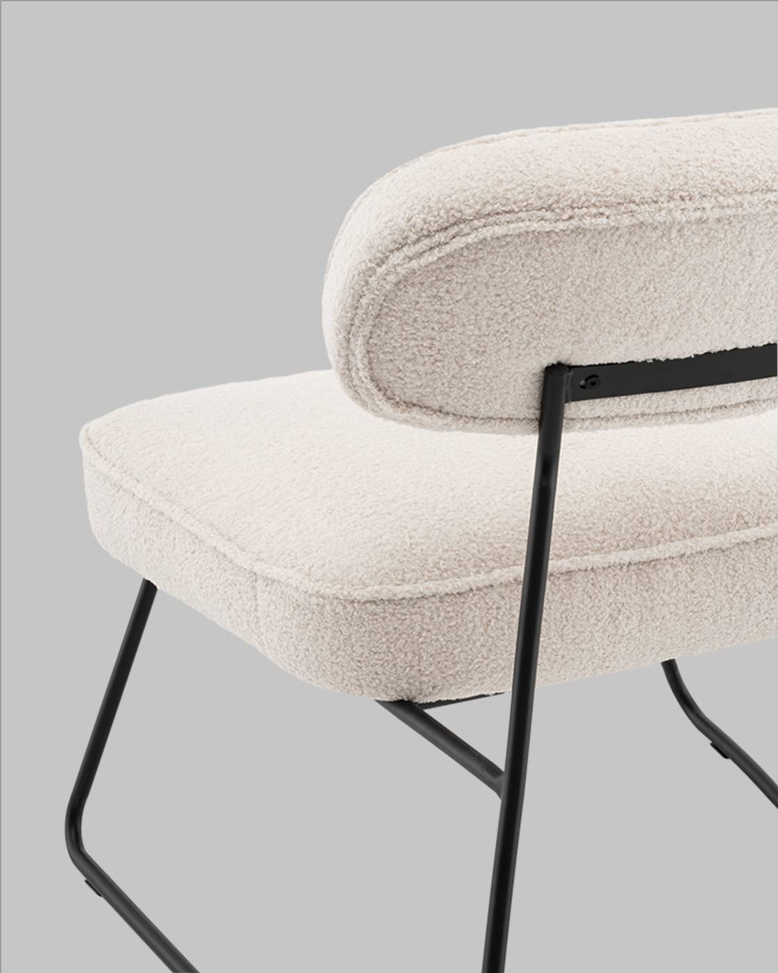 Кресло Stool Group Kate AV 336-F05b-9005