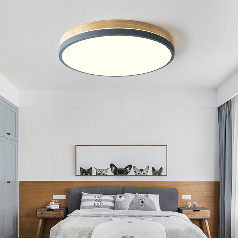 Светильник потолочный ImperiumLoft Disc-Dh01 189900-26