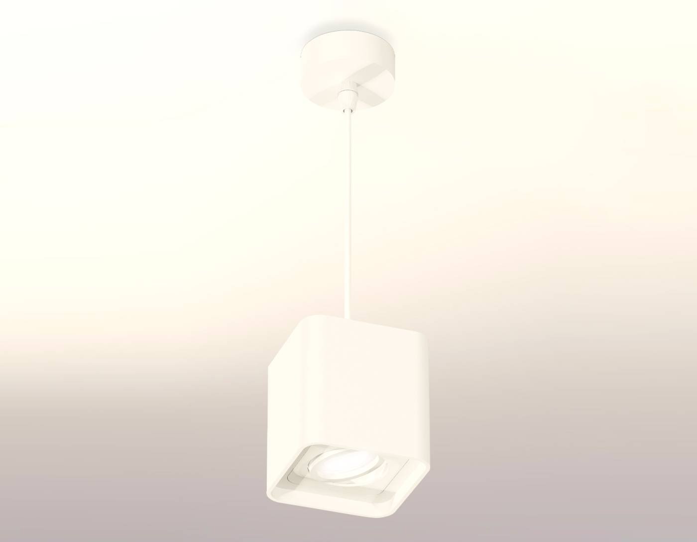 Светильник подвесной Ambrella Techno XP7840003