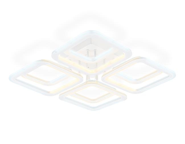 Потолочная люстра Ambrella Original FA8948