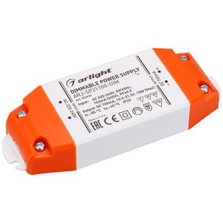 022436 Драйвер для LED ленты Arlight ARJ 022436