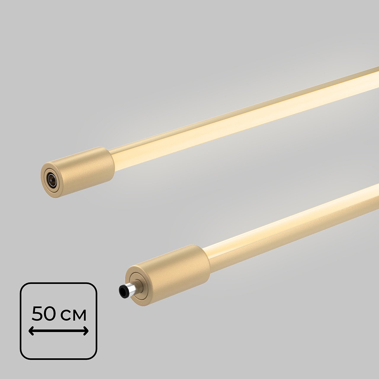 IL.0060.5000-500-MG Светильник светодиодный IMEX Thin-Smart IL.0060.5000-500-MG