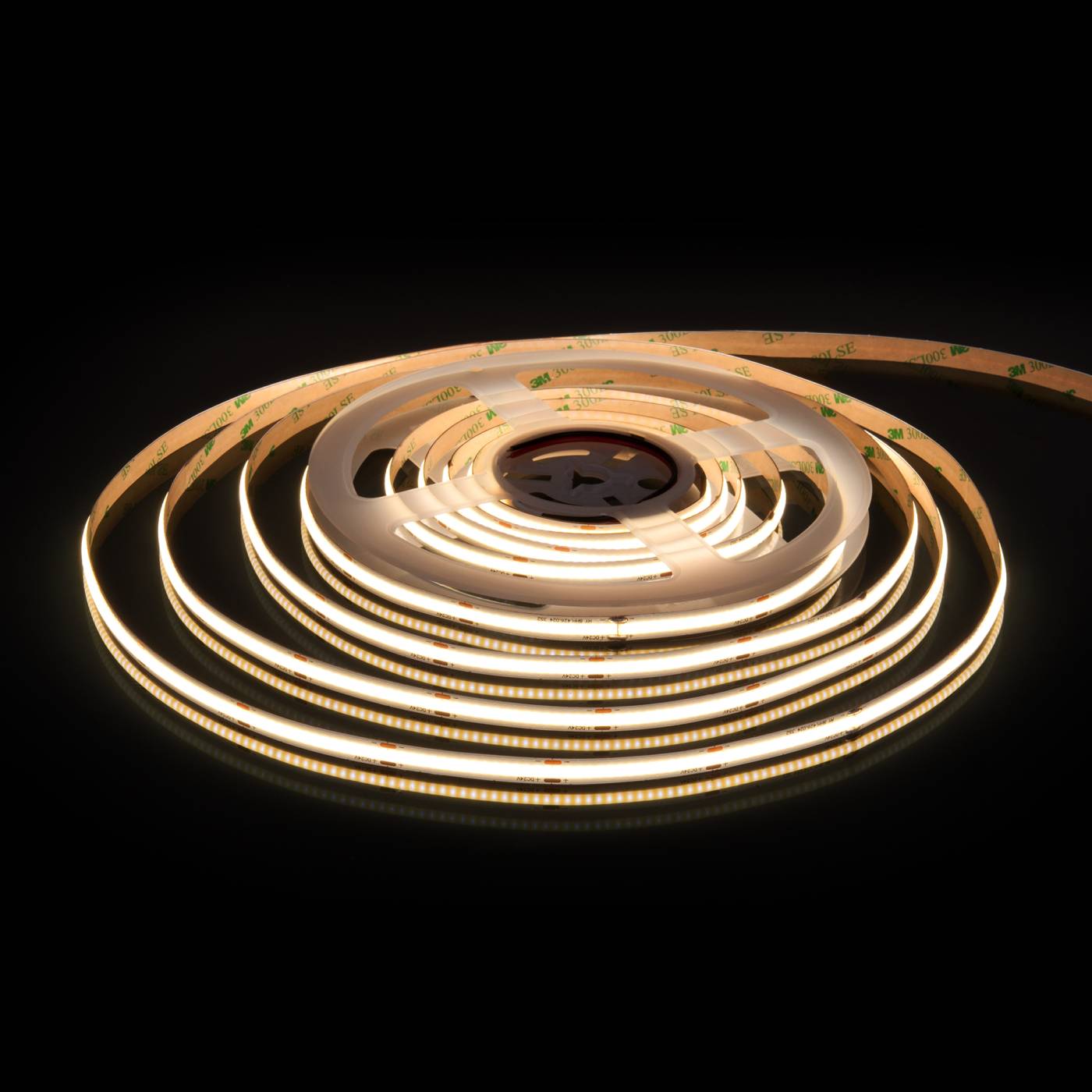 Лента светодиодная 352Led 11W IP20 4200K дневной белый (COB 24V 352Led 11W IP20) LED лента Elektrostandard 24V 352Led 11W IP20 Лента светодиодная 352Led 11W IP20 4200K дневной белый (COB 24V 352Led 11W IP20) a053667