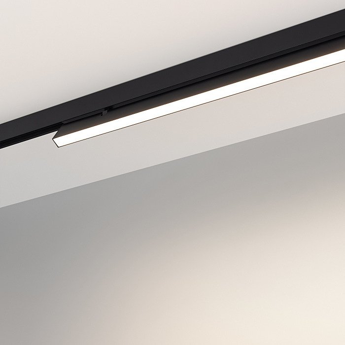 Трековый светильник Arlight Mag-25 034241