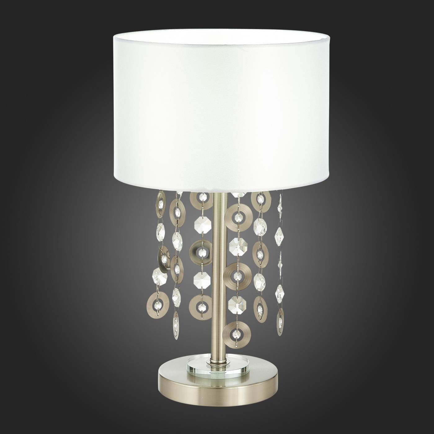 SL1757.104.01 Настольная лампа ST Luce Katena SL1757.104.01