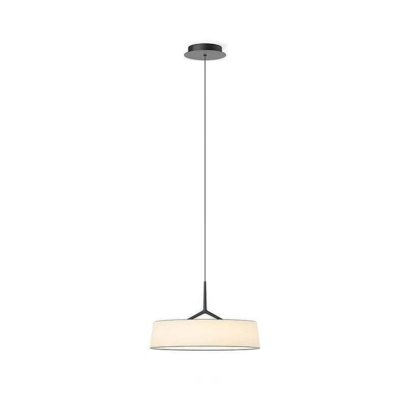 G52178/1BK WT Светильник подвесной Gerhort G52178 G52178/1BK WT