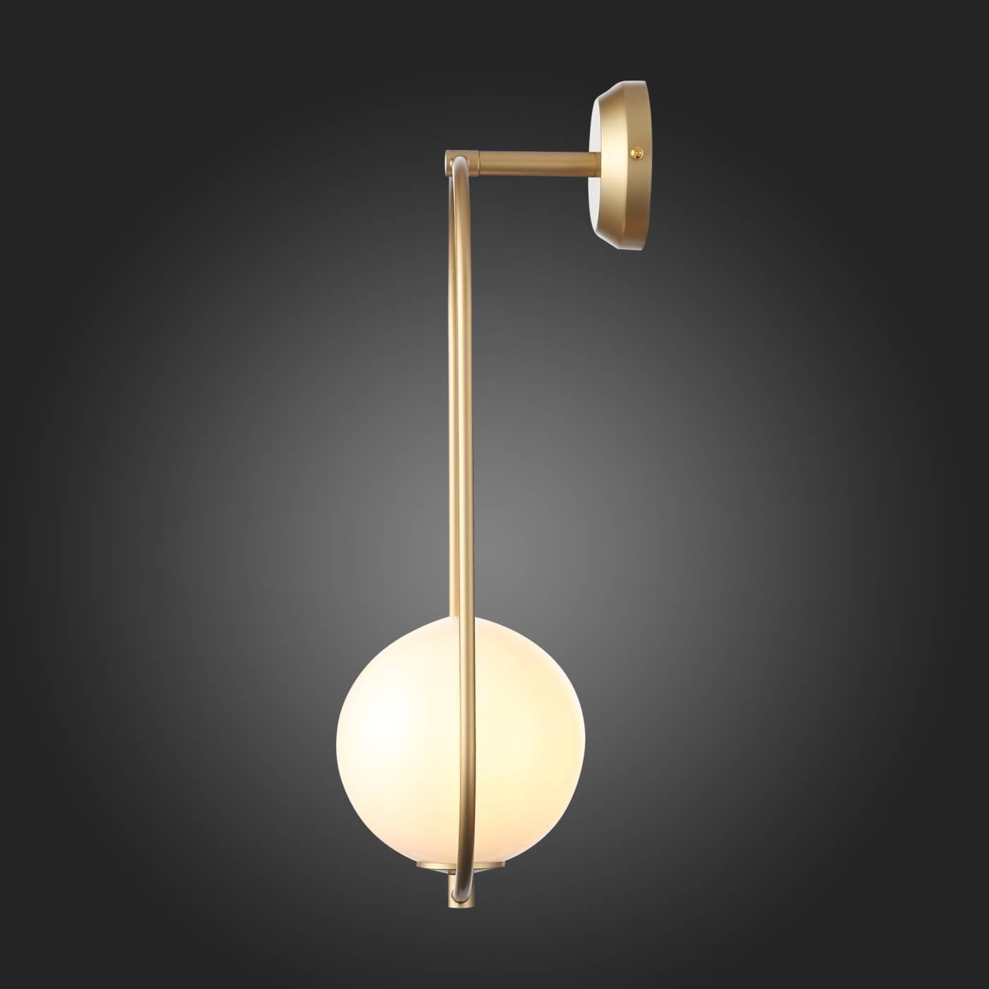 SL1118.201.01 Настенное бра ST Luce Penolo SL1118.201.01