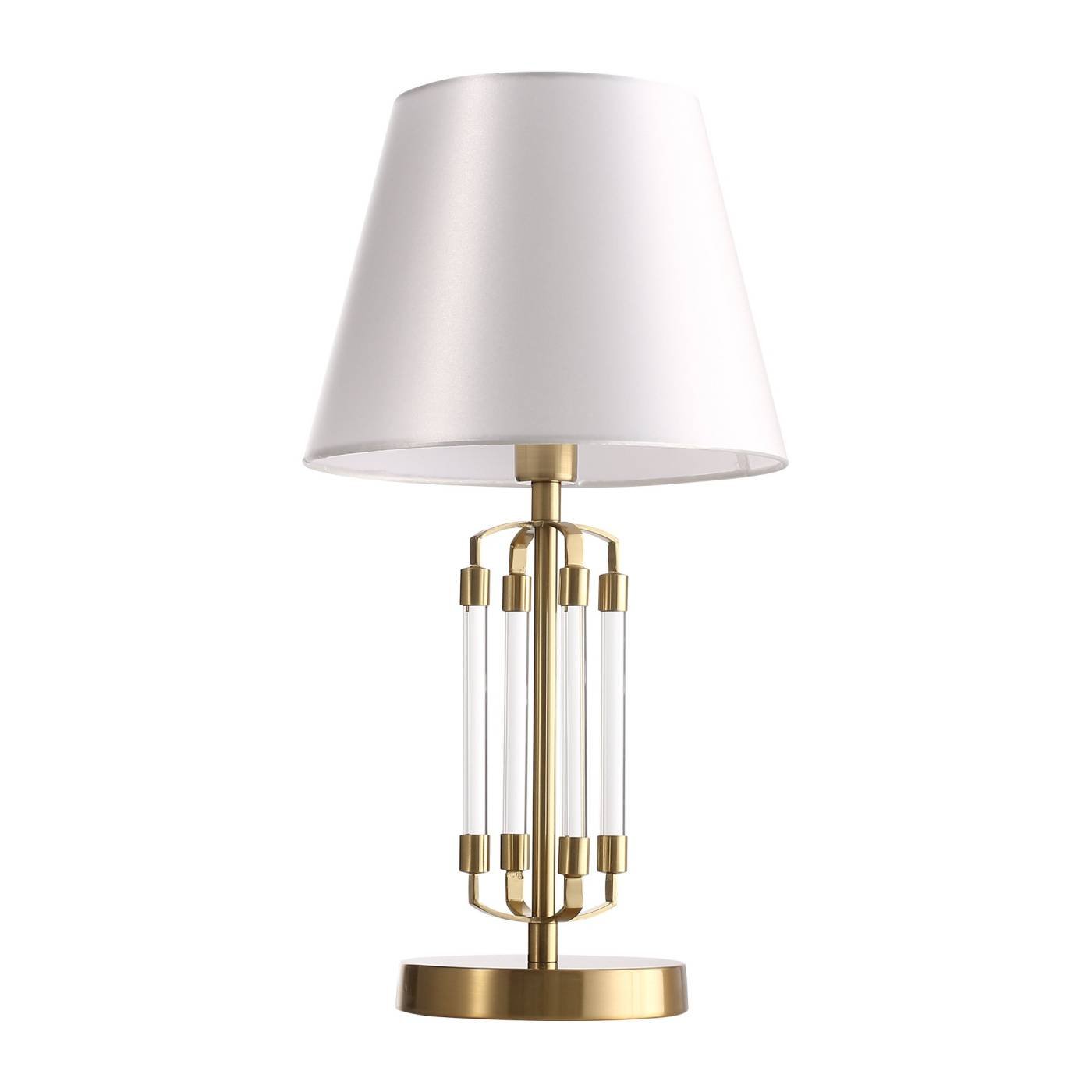 Настольная лампа Опал ST Luce SL1403.304.01