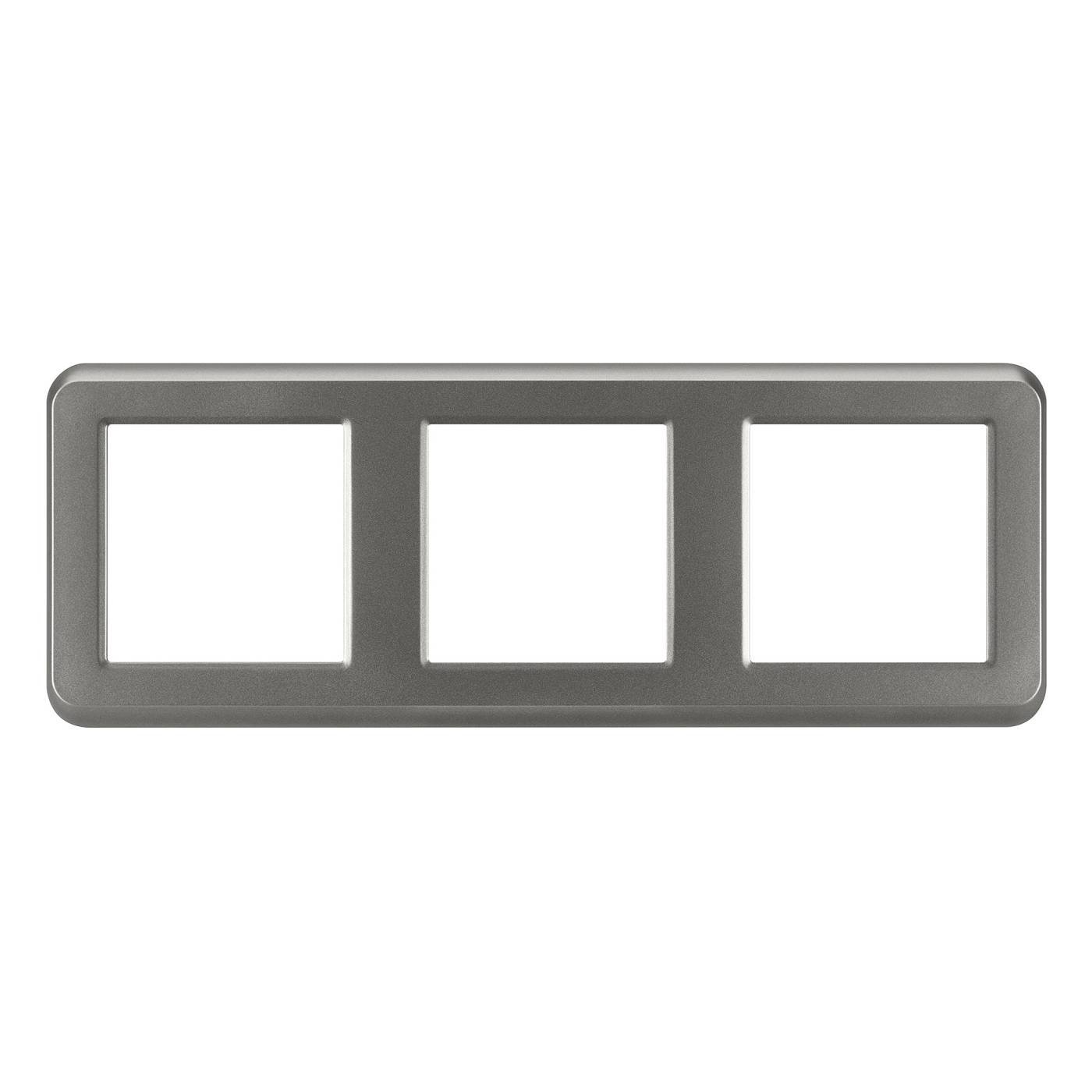 043785 Рамка Arlight Versa 043785