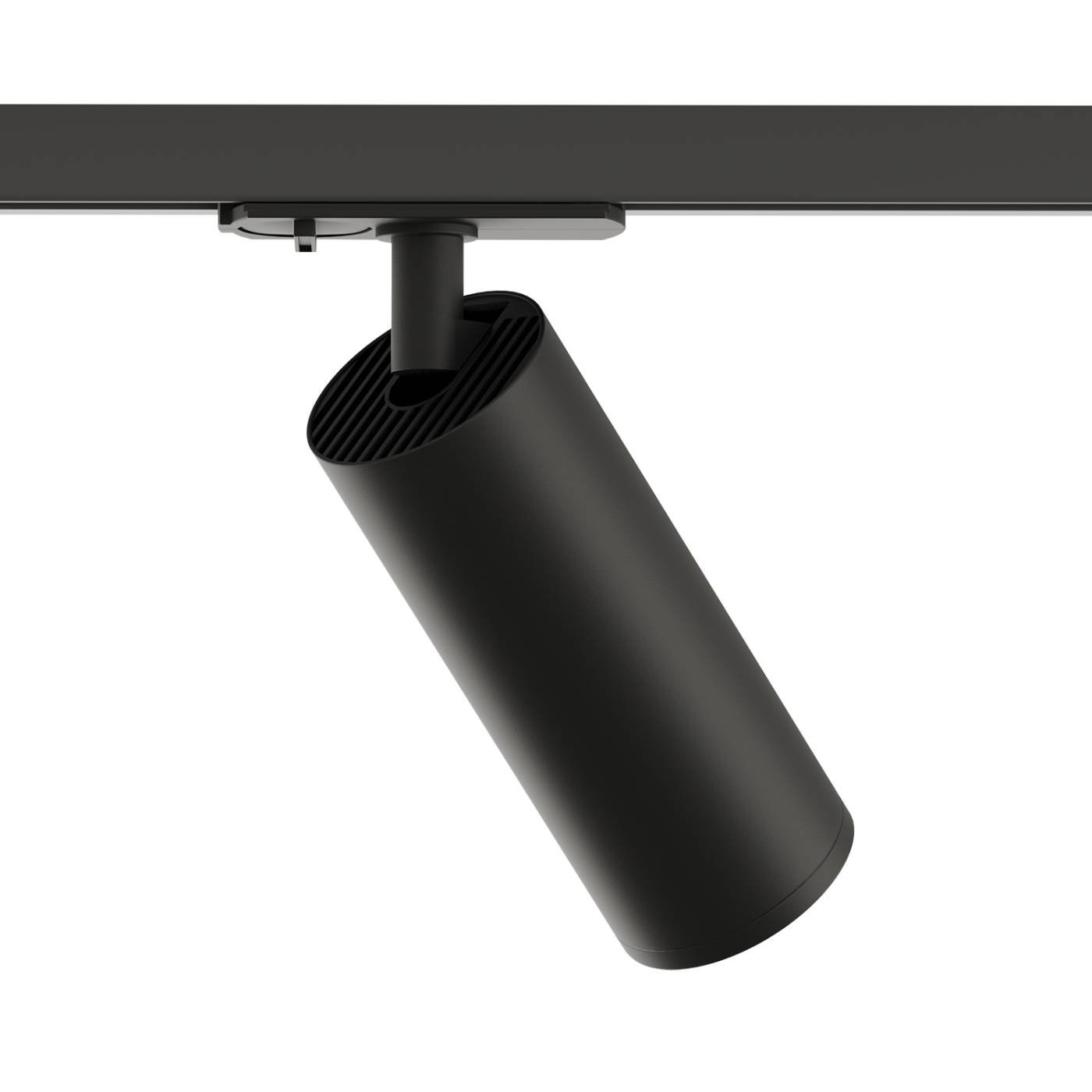 DK6202-BK Трековый светильник Denkirs Dk620 DK6202-BK