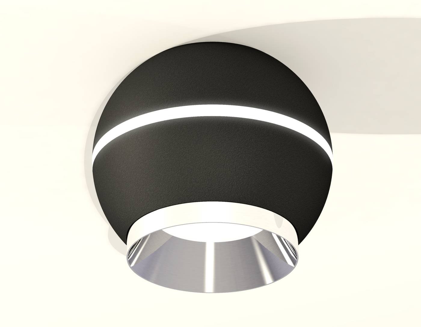 Накладной светильник Ambrella Techno XS1102011