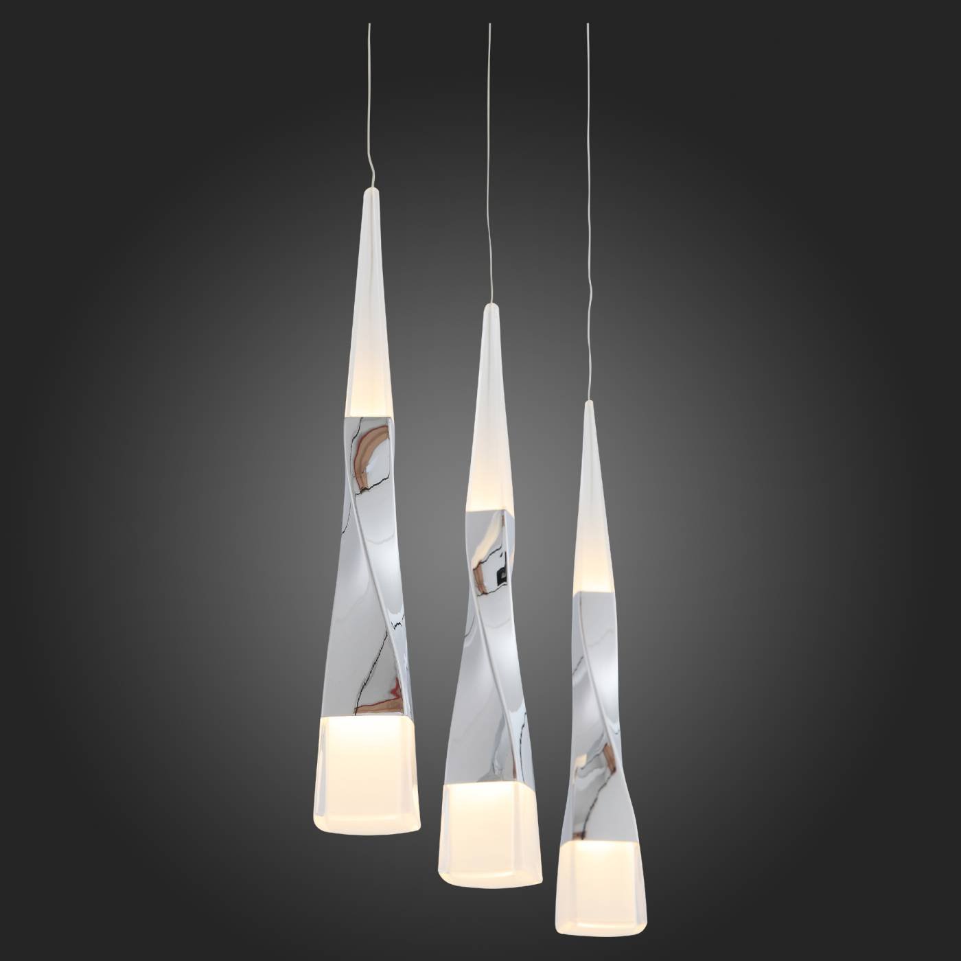SL405.103.03 Светильник подвесной ST Luce Bochie SL405.103.03