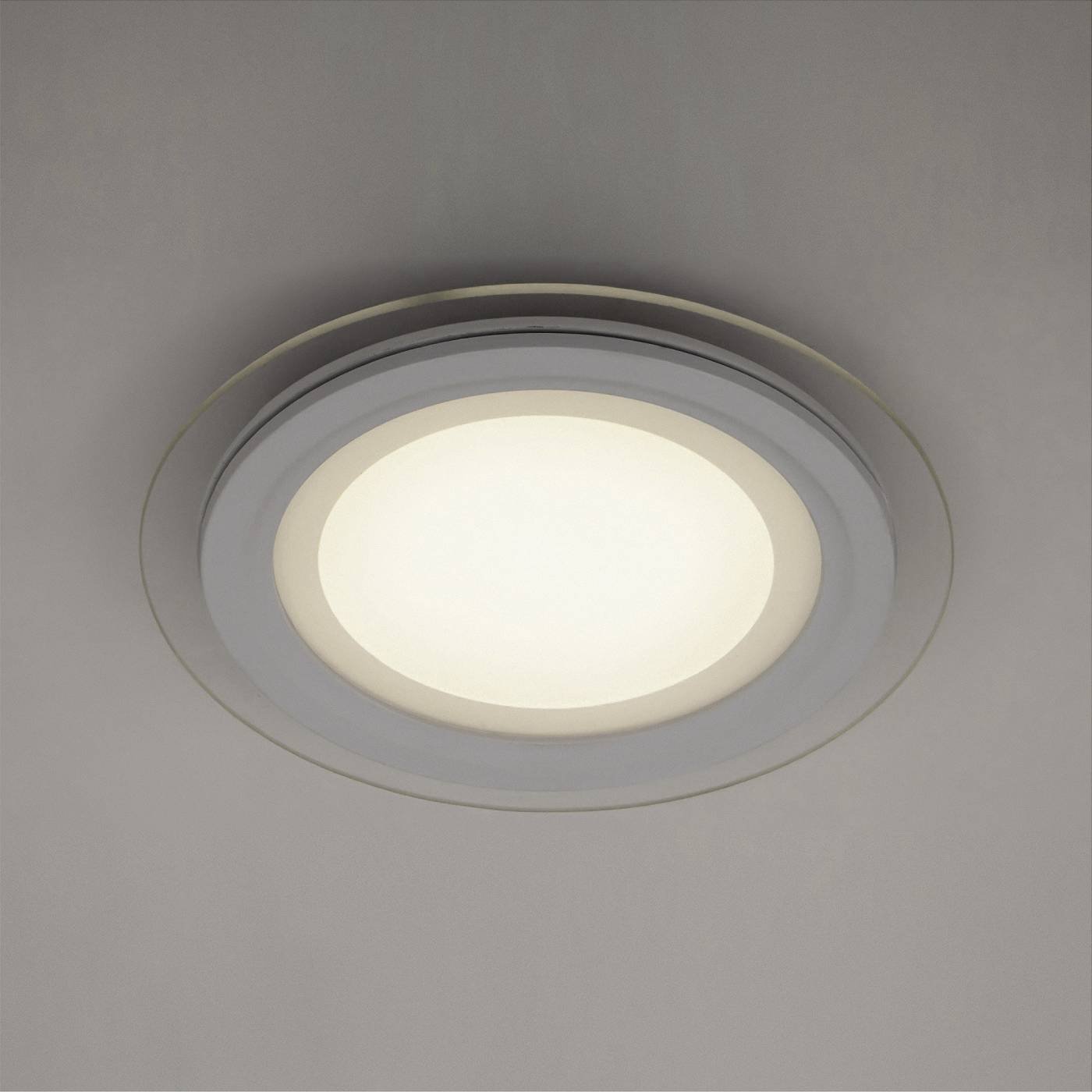 322-12W Встраиваемый светильник LEDtrec 322-12W