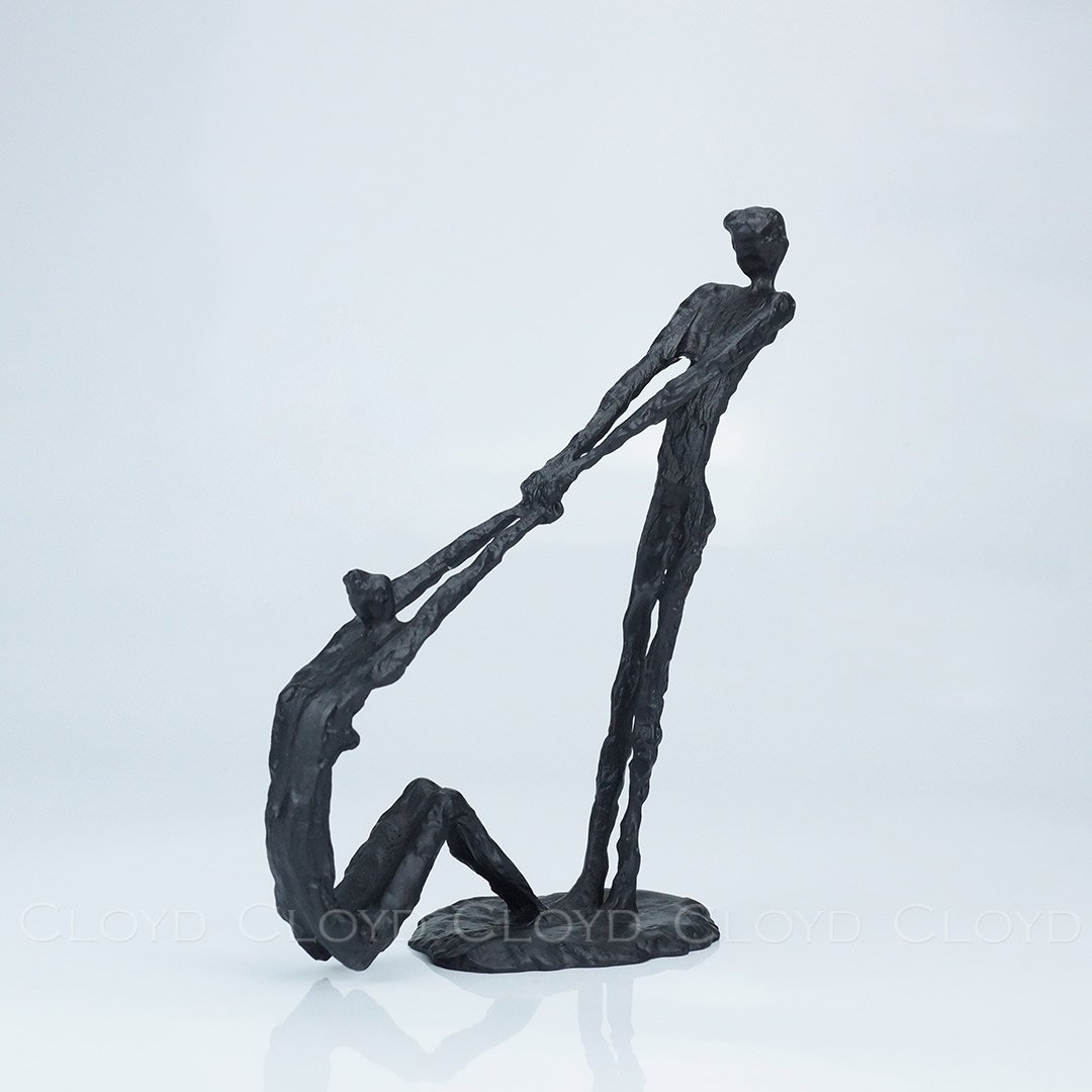 50174 Статуэтка Cloyd Figure-1643 50174