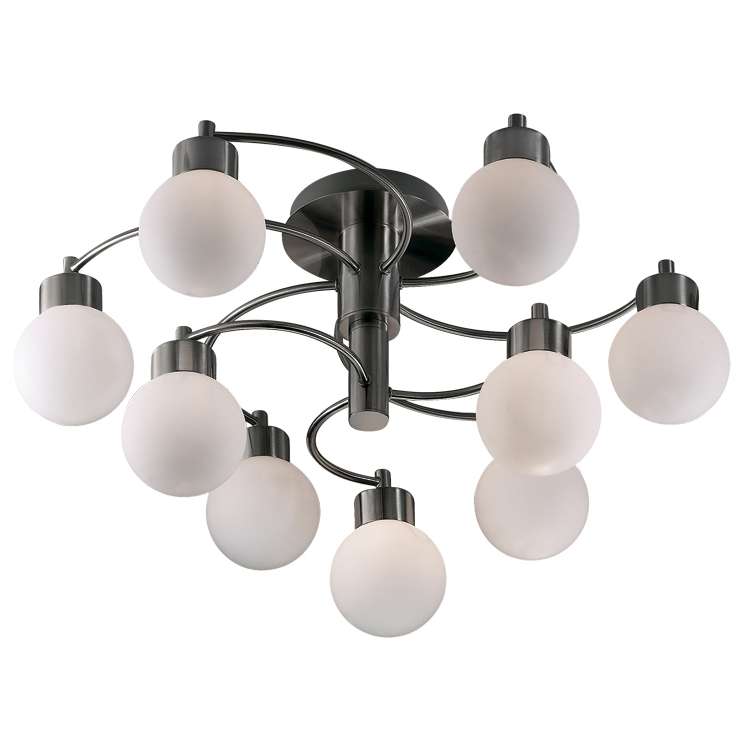 2070/9 Потолочная люстра Odeon Light Sofit 2070/9
