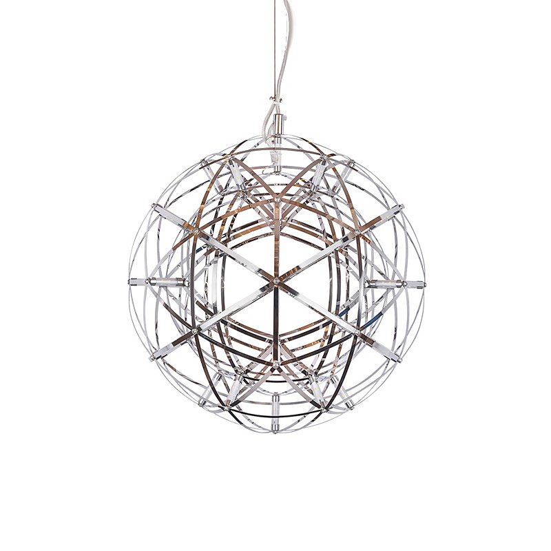 Подвесная люстра L'Arte Luce Luxury Raimond L46260.98