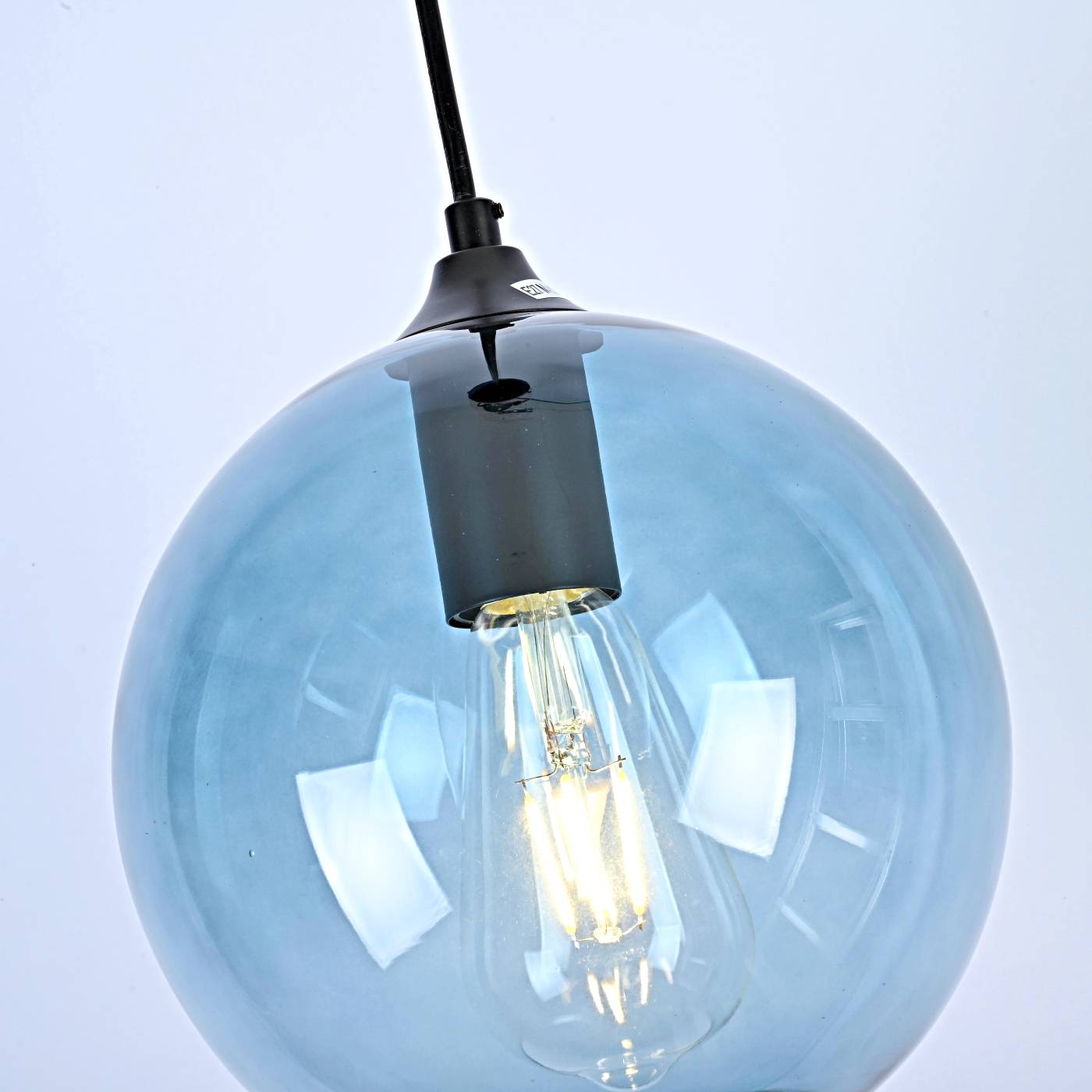 Светильник подвесной ImperiumLoft Cl01 241129-26