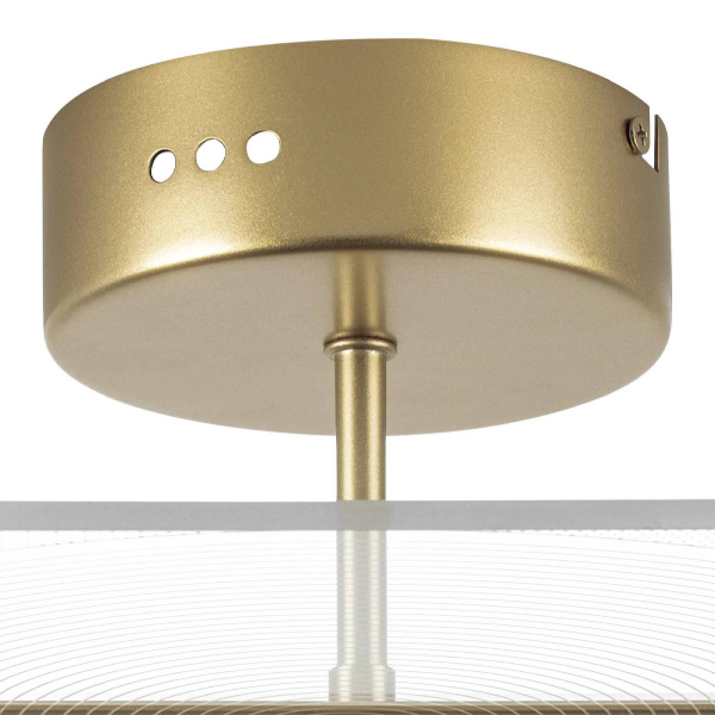 Светильник потолочный Lightstar Acrile 738043