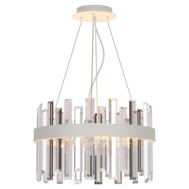 LSP-8716 Подвесная люстра Lussole LSP-8716