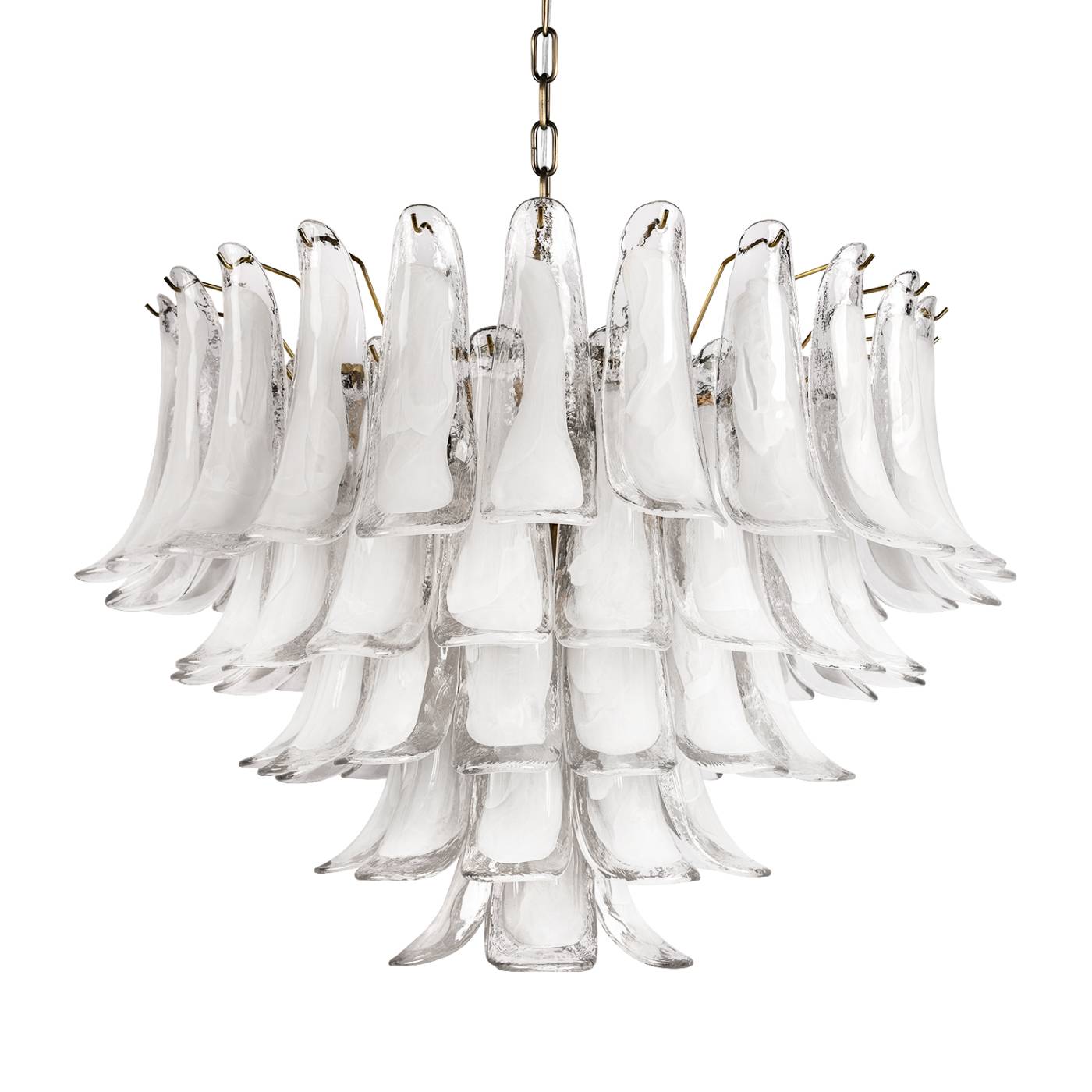 10600/800 Clear Подвесная люстра Lilou Loft It 10600/800 Clear