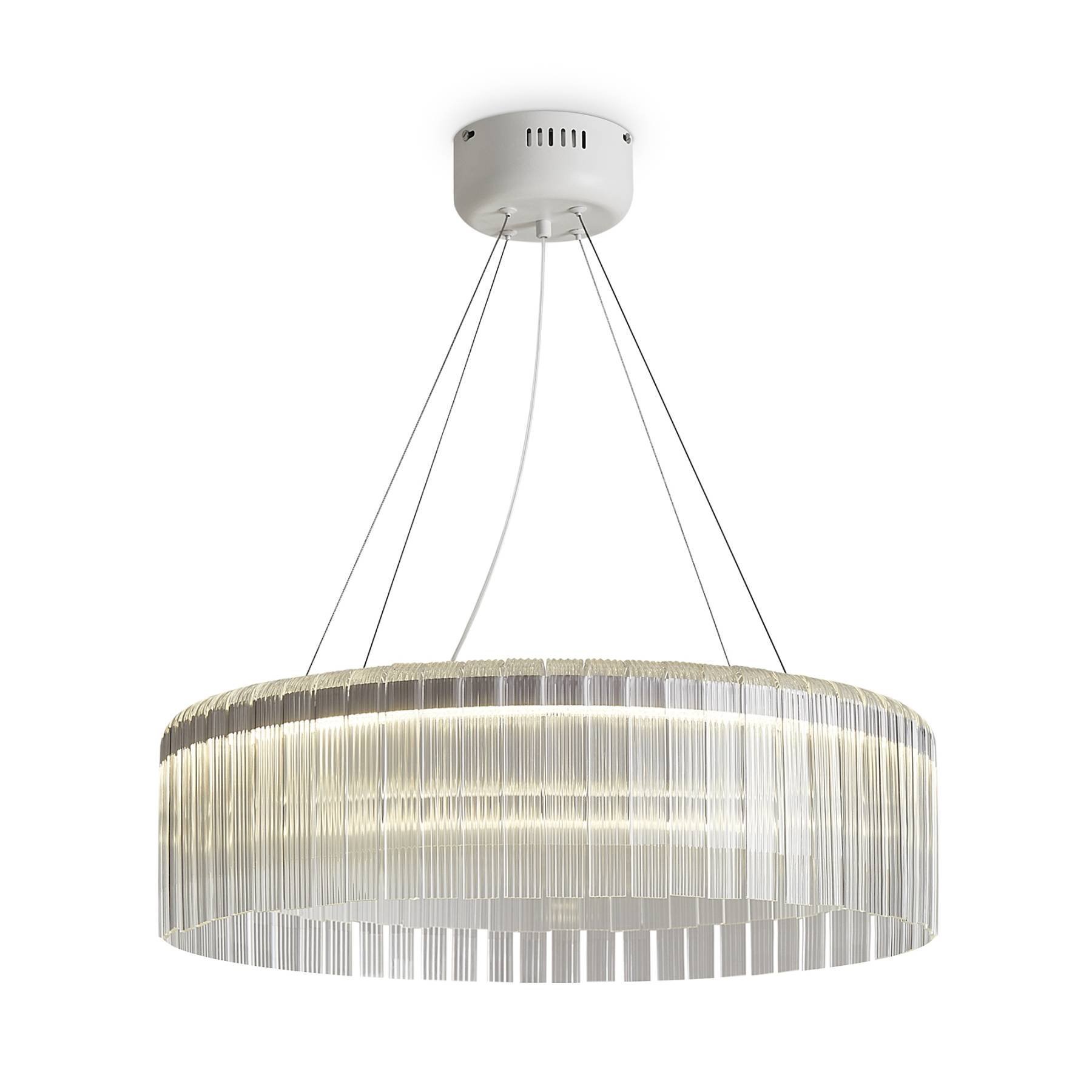 FR5546PL-L60W Подвесная люстра Freya Rain FR5546PL-L60W