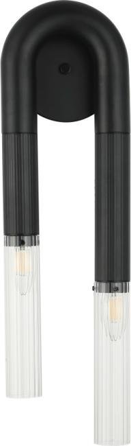 2185/02/02W Настенный светильник Stilfort Fortuna 2185/02/02W