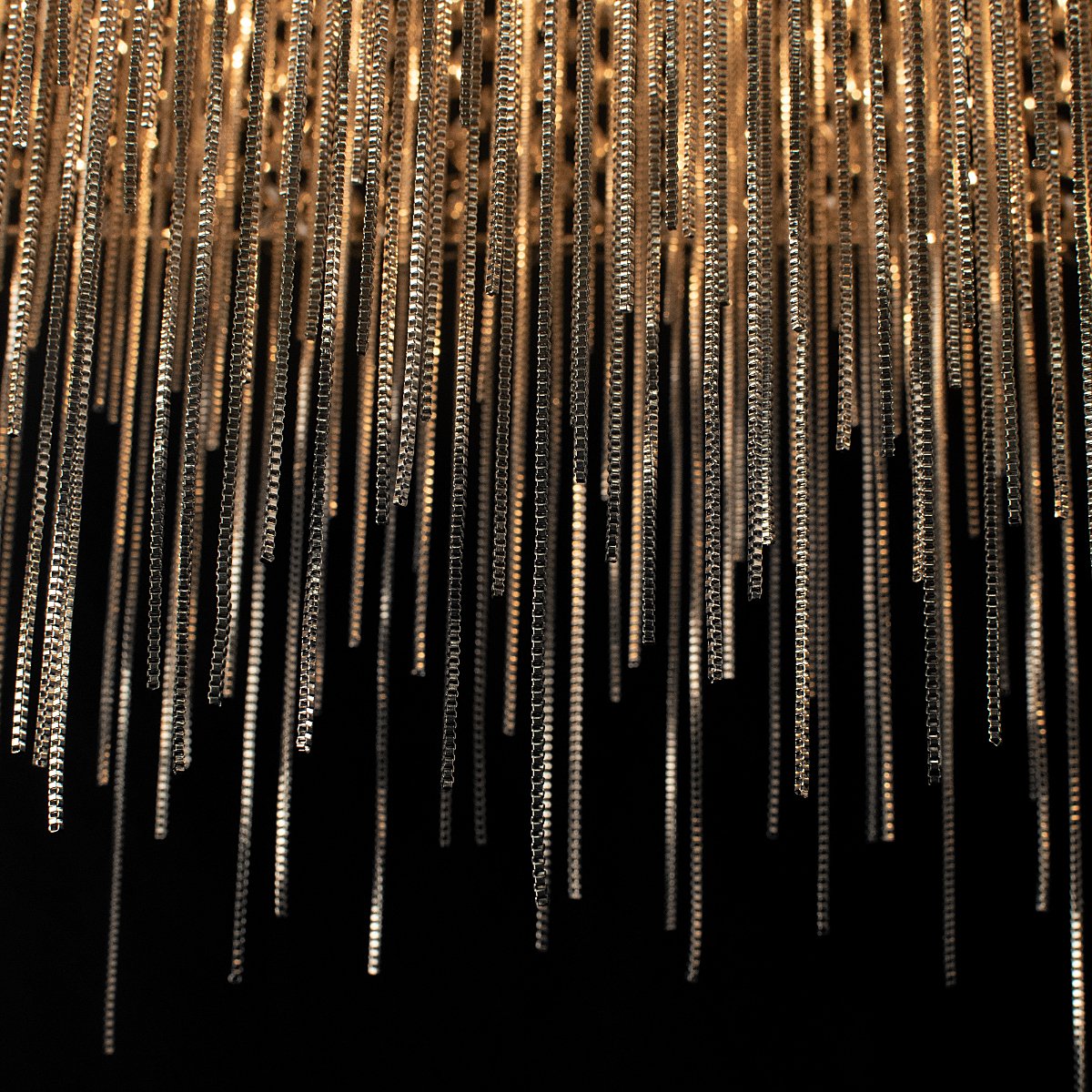 Подвесная люстра Loft It Opera 10406/850L