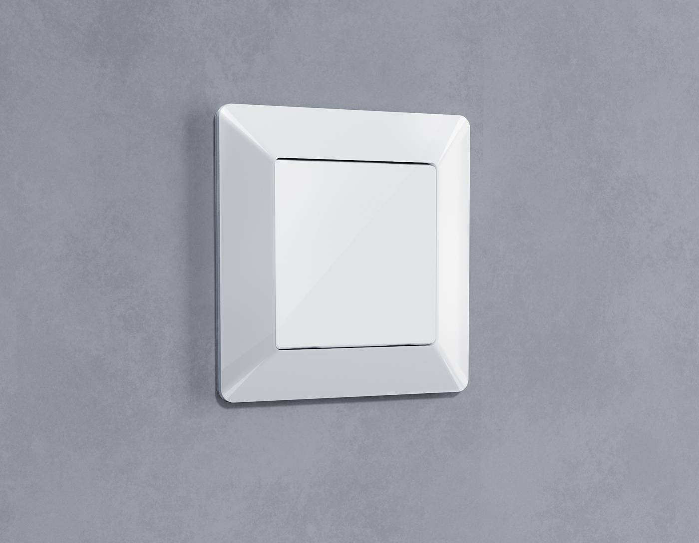 AF110101 Рамка Ambrella Volt Line AF110101