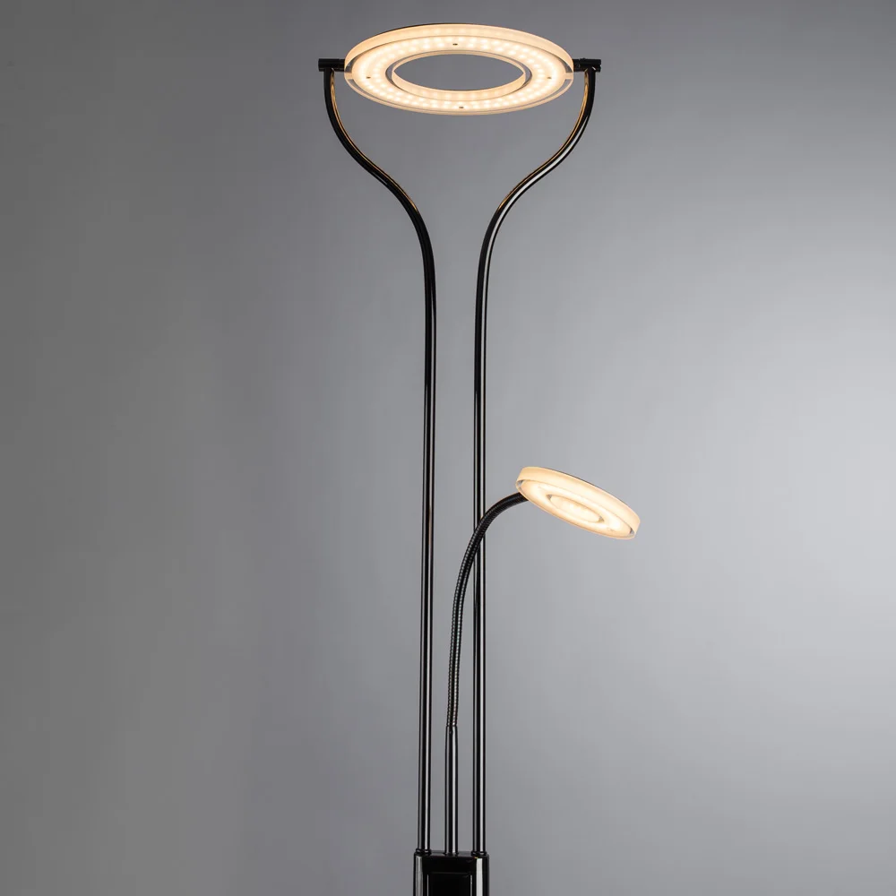A5904PN-2BC Торшер Arte Lamp A5904PN-2BC