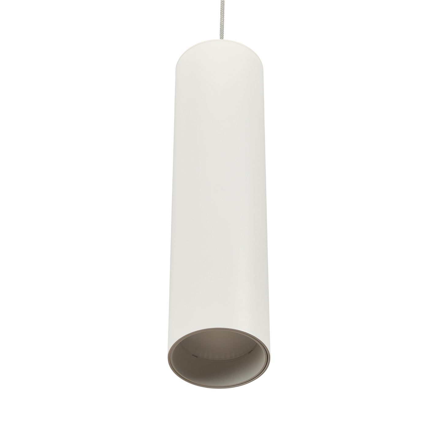 Трековый светильник MyFar Ray MT0221-20W3K-S-W
