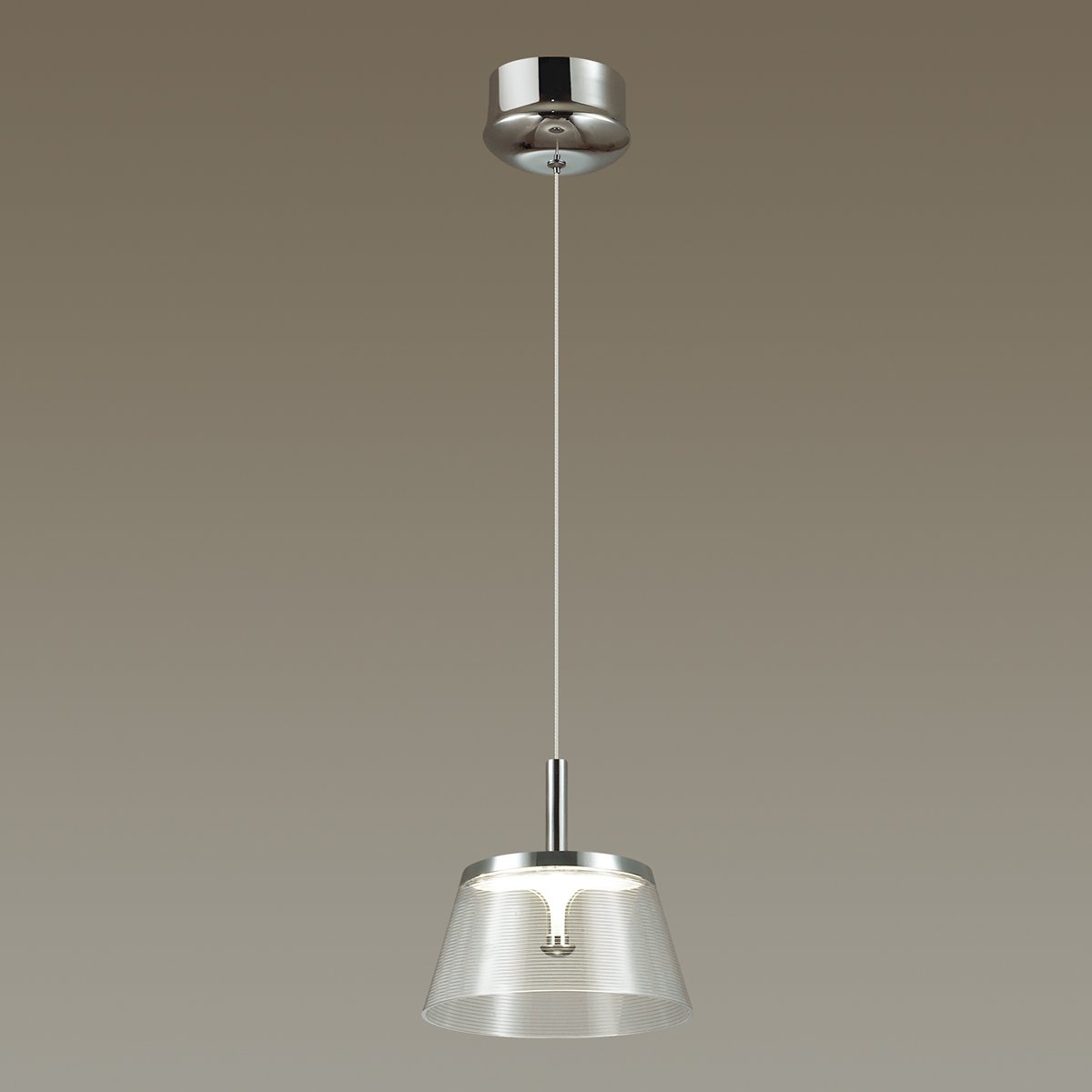 4108/7L Светильник подвесной Odeon Light Abel 4108/7L