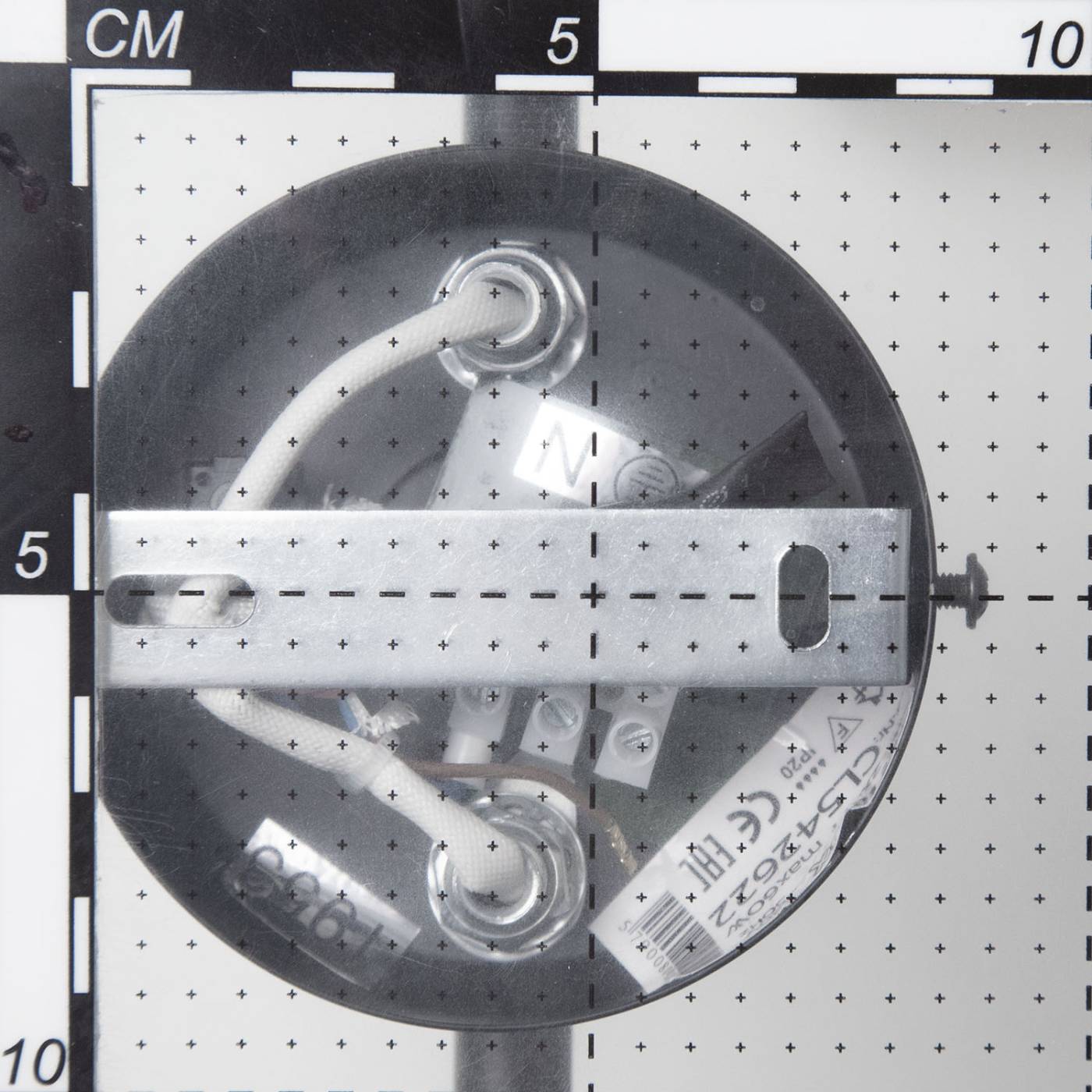CL535635 Светильник спот Citilux Робин CL535635