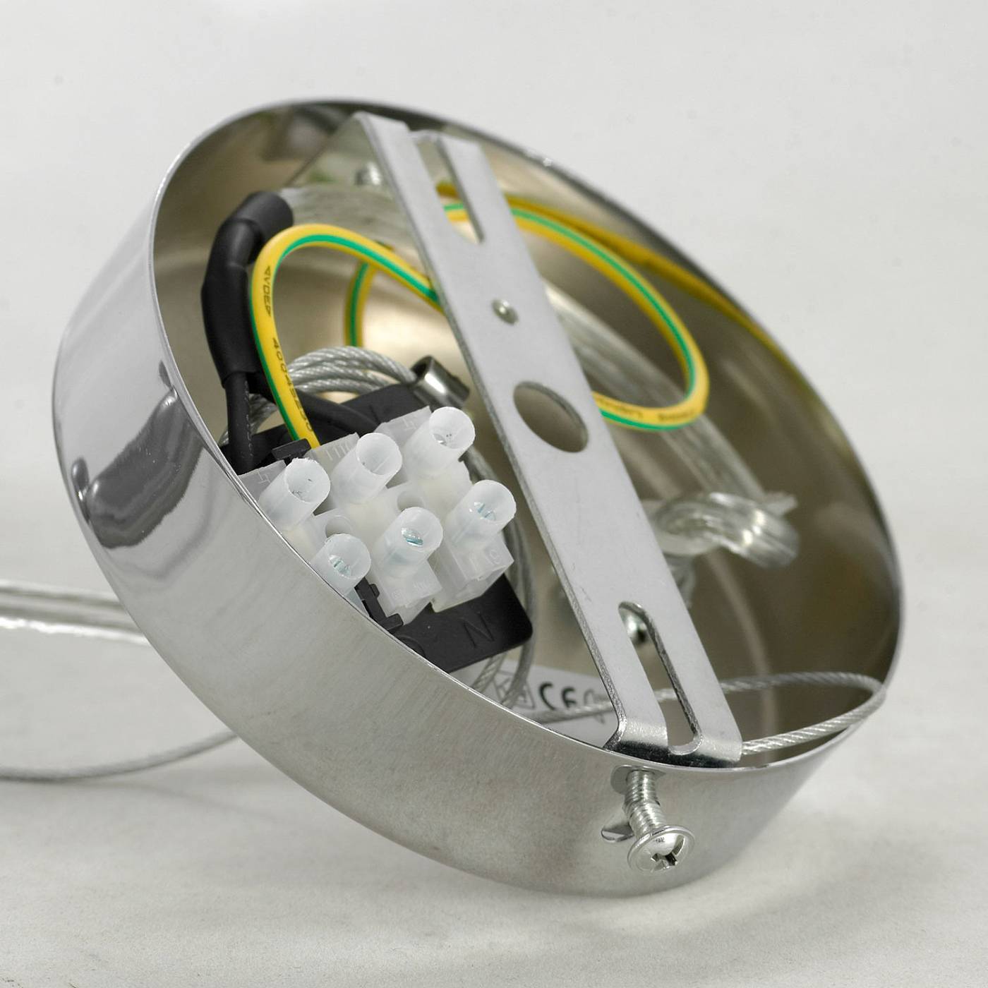 Светильник подвесной Lussole LOFT LSP-8503