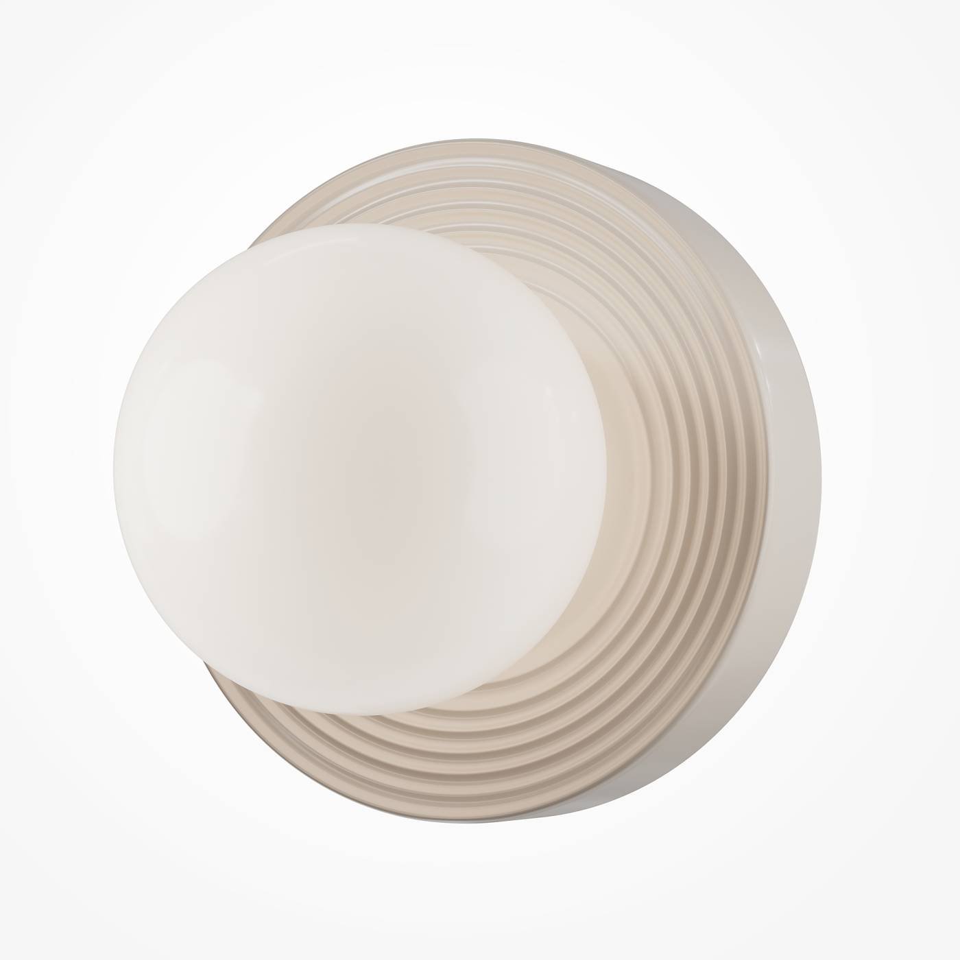 MOD403WL-01BG Настенный светильник Maytoni Careless MOD403WL-01BG