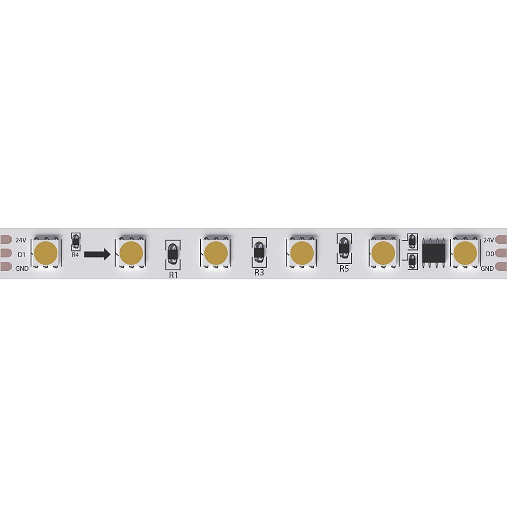 A2406010-03-3K Светодиодная лента Arte Lamp Spi A2406010-03-3K