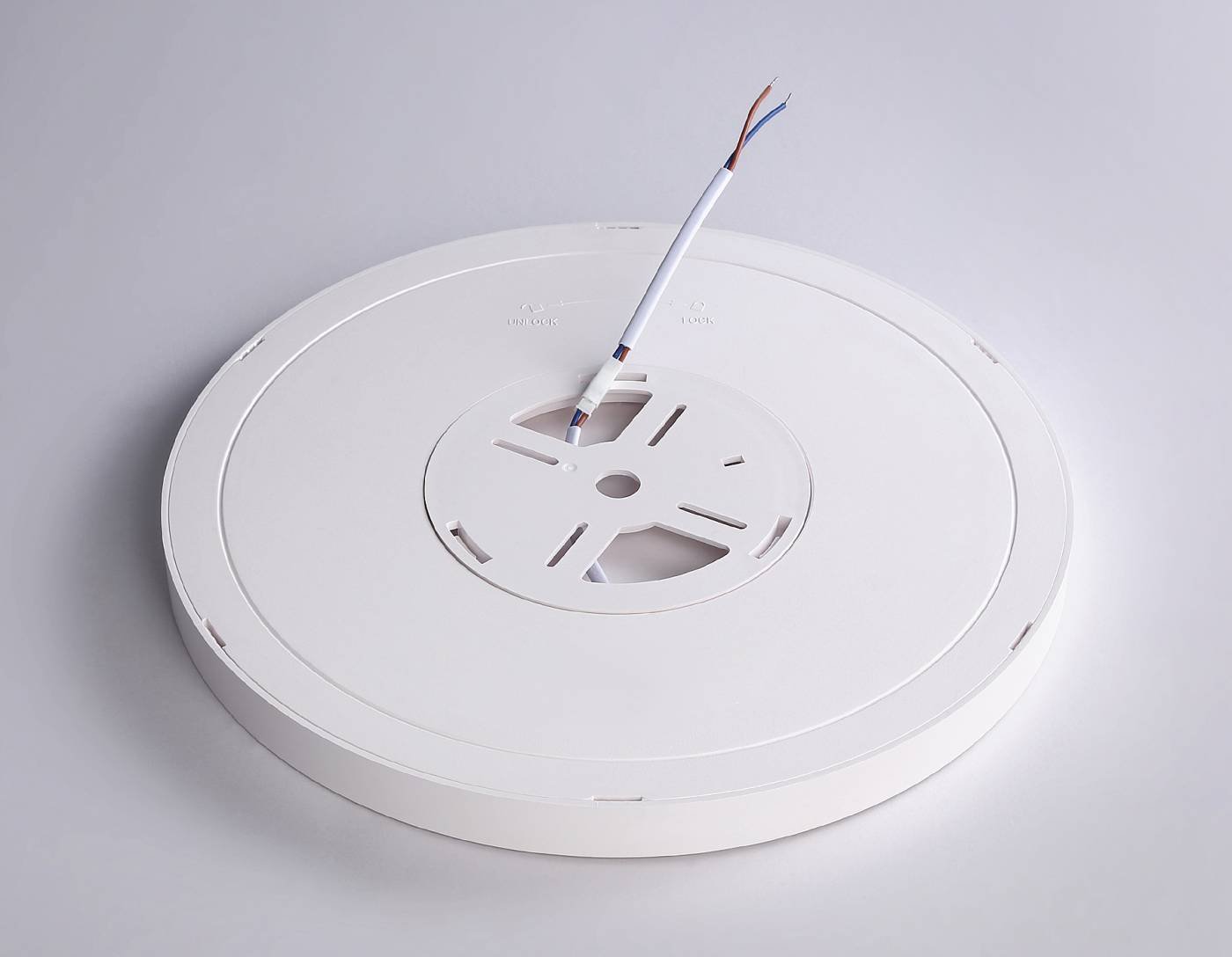 Светильник потолочный Ambrella Air Slim FZ1903