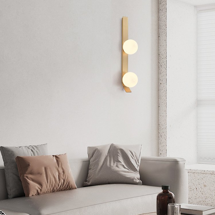 Бра настенное ImperiumLoft 224109-23