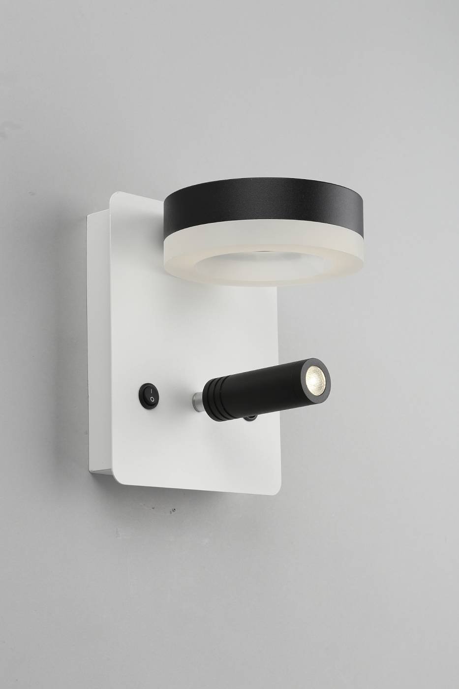 OML-10911-02 Настенное бра Omnilux Sorano OML-10911-02