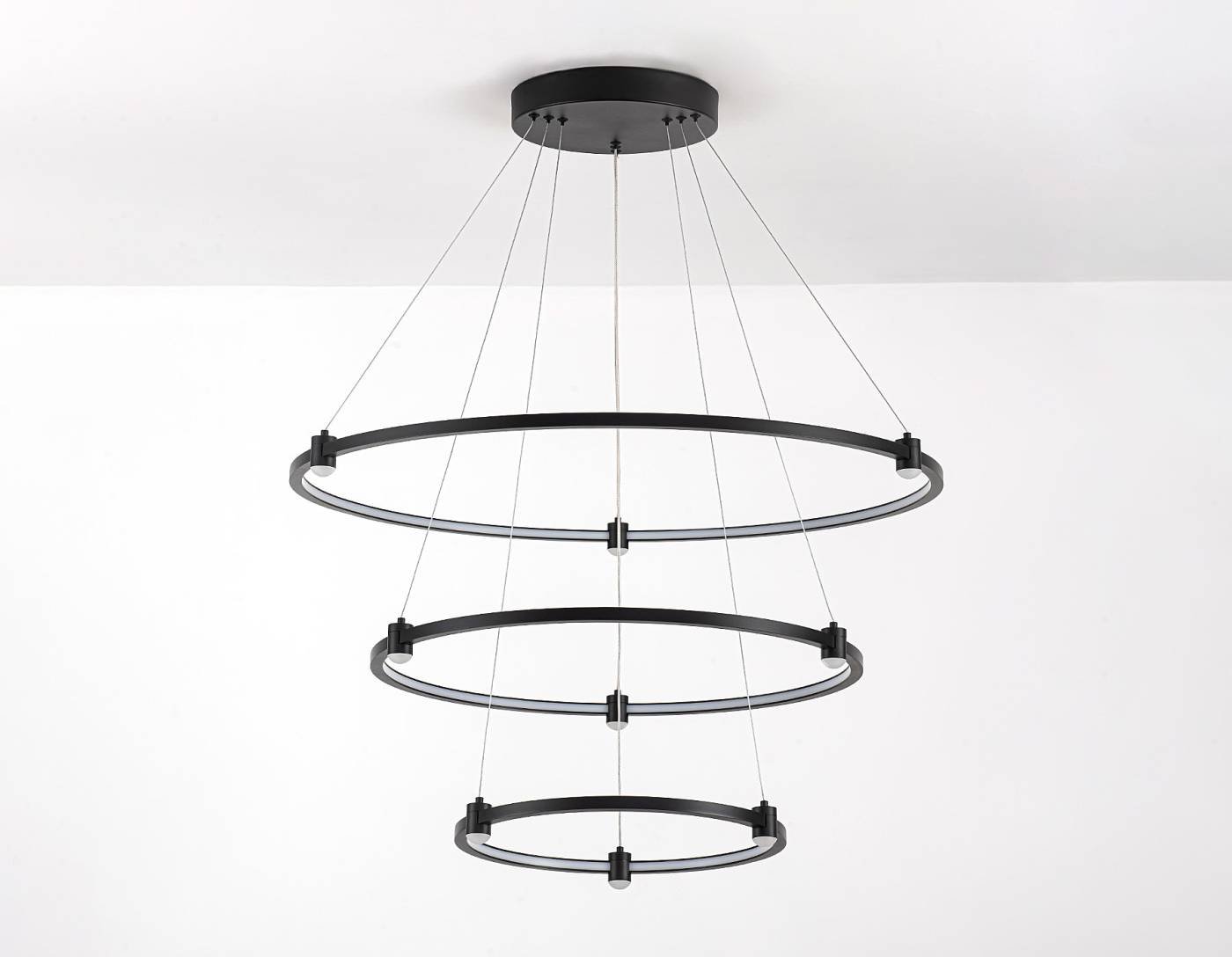 FL5514 Подвесная люстра Ambrella Comfort FL5514