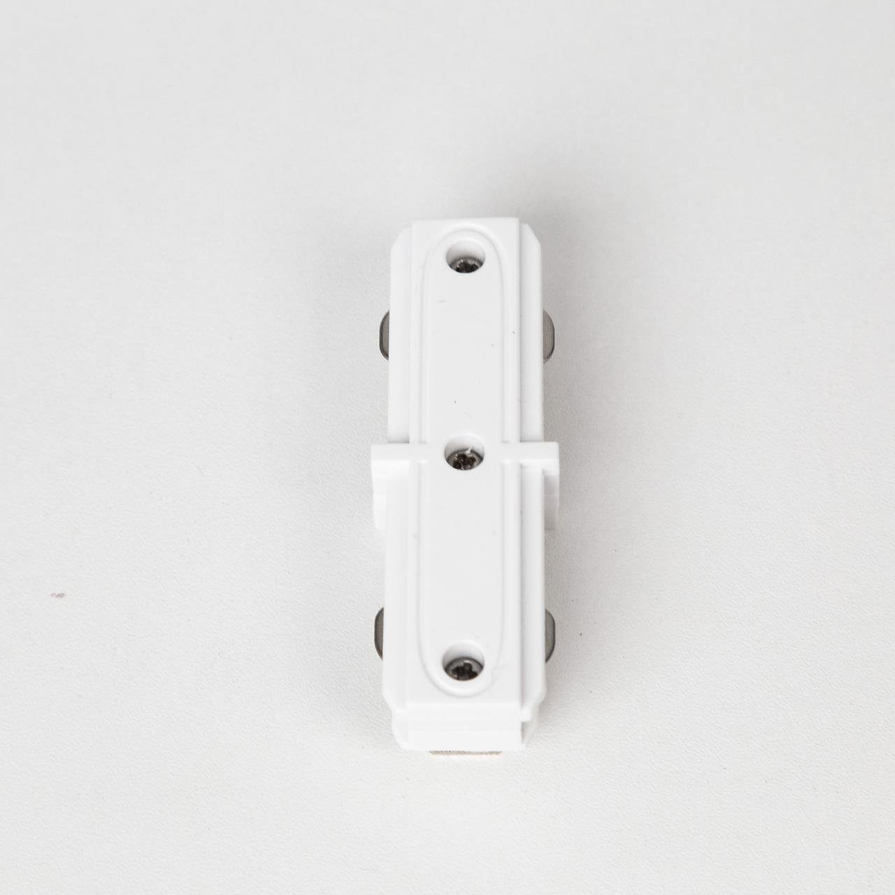 CL01AC10 Коннектор прямой Citilux Коннектор CL01AC10